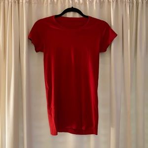 Swiftly Tech Short Sleeve 2.0